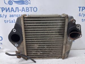 Радиатор интеркуллера Mazda CX 7 2006-2012 1271003730 (Арт. 79914)