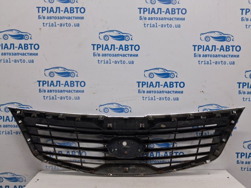 Решетка радиатора Kia Sportage 2010-2016 863503W030 (Арт. 79924) Решетка радиатора Kia Sportage 2010-2016 863503W030 (Арт. 79924)