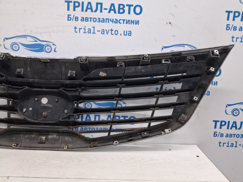 Решетка радиатора Kia Sportage 2010-2016 863503W030 (Арт. 79924) Решетка радиатора Kia Sportage 2010-2016 863503W030 (Арт. 79924)