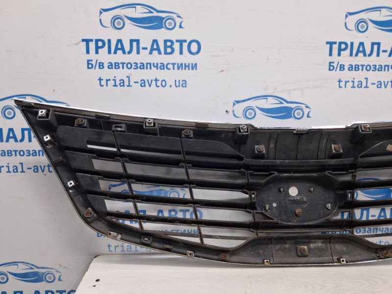 Решетка радиатора Kia Sportage 2010-2016 863503W030 (Арт. 79924) Решетка радиатора Kia Sportage 2010-2016 863503W030 (Арт. 79924)