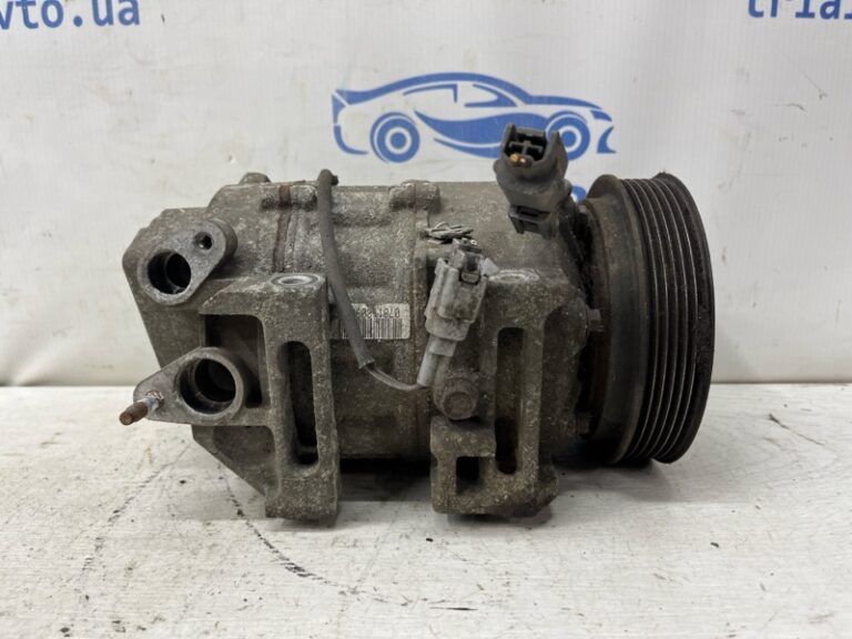 Компрессор кондиционера Nissan X-Trail 2007-2015 92600JG300 (Арт. 79925)