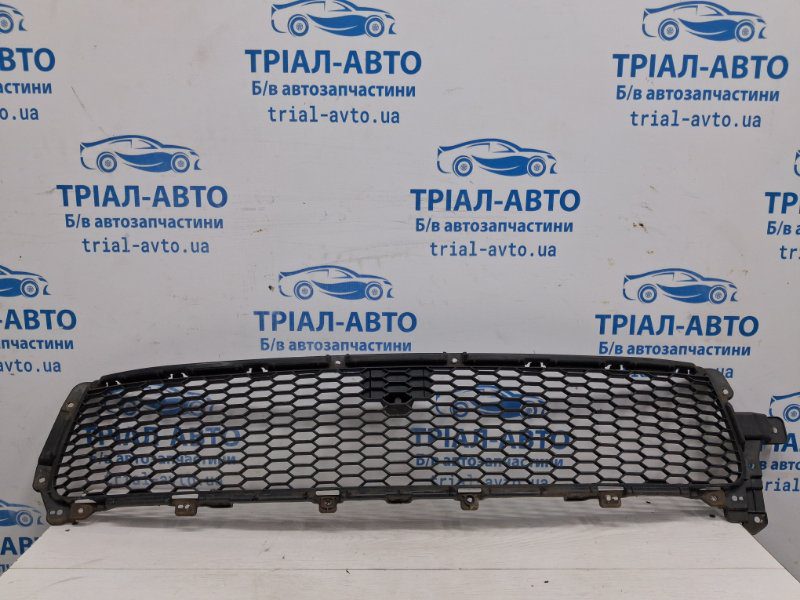 Решетка бампера центральная Mitsubishi Outlander 2007-2012 6402A199 (Арт. 79928) Решетка бампера центральная Mitsubishi Outlander 2007-2012 6402A199 (Арт. 79928)
