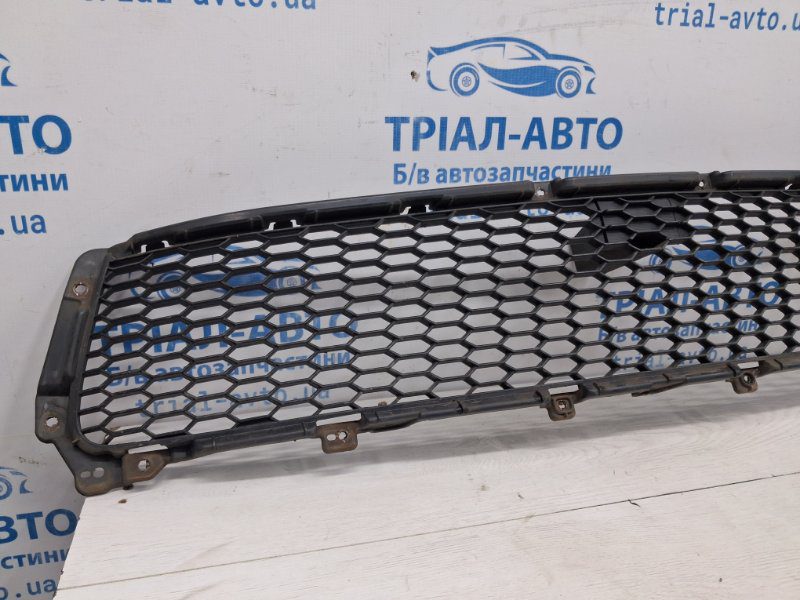 Решетка бампера центральная Mitsubishi Outlander 2007-2012 6402A199 (Арт. 79928) Решетка бампера центральная Mitsubishi Outlander 2007-2012 6402A199 (Арт. 79928)