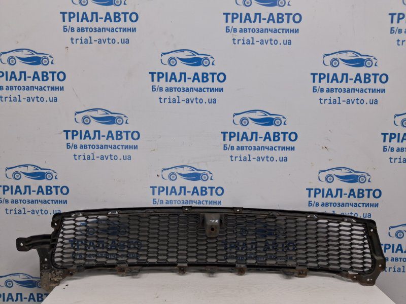 Решетка бампера центральная Mitsubishi Outlander 2007-2012 6402A199 (Арт. 79928) Решетка бампера центральная Mitsubishi Outlander 2007-2012 6402A199 (Арт. 79928)