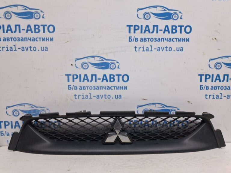 Решетка радиатора Mitsubishi ASX 2010- 6402A216 (Арт. 79929)