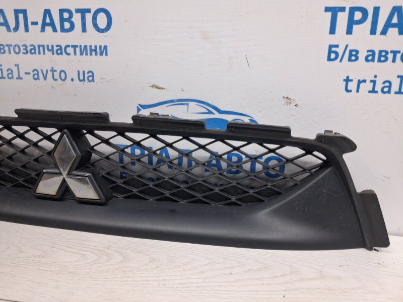 Решетка радиатора Mitsubishi ASX 2010- 6402A216 (Арт. 79929) Решетка радиатора Mitsubishi ASX 2010- 6402A216 (Арт. 79929)