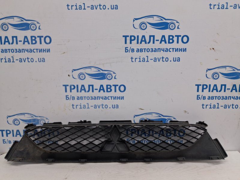Решетка радиатора Mitsubishi ASX 2010- 6402A216 (Арт. 79929) Решетка радиатора Mitsubishi ASX 2010- 6402A216 (Арт. 79929)