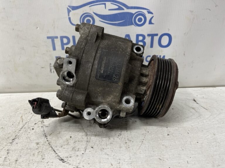 Компрессор кондиционера Mitsubishi ASX 2010- 7813A428 (Арт. 79930)