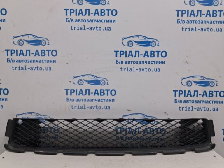 Решетка бампера центральная Mitsubishi ASX 2010- 6402A218 (Арт. 79931)