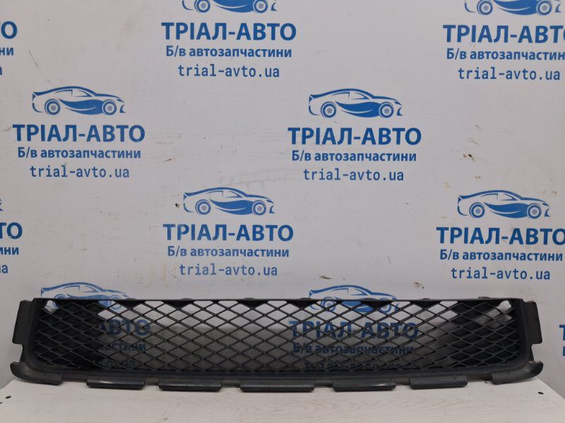 Решетка бампера центральная Mitsubishi ASX 2010- 6402A218 (Арт. 79931) Решетка бампера центральная Mitsubishi ASX 2010- 6402A218 (Арт. 79931)