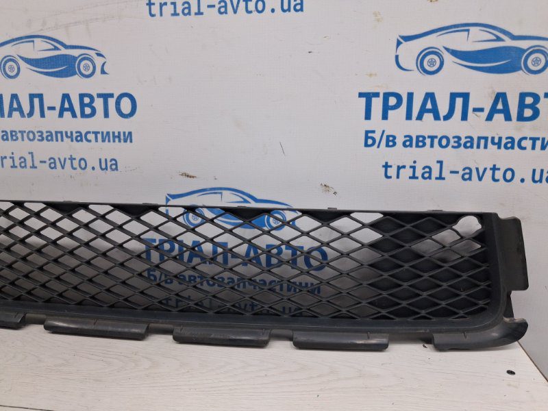 Решетка бампера центральная Mitsubishi ASX 2010- 6402A218 (Арт. 79931) Решетка бампера центральная Mitsubishi ASX 2010- 6402A218 (Арт. 79931)
