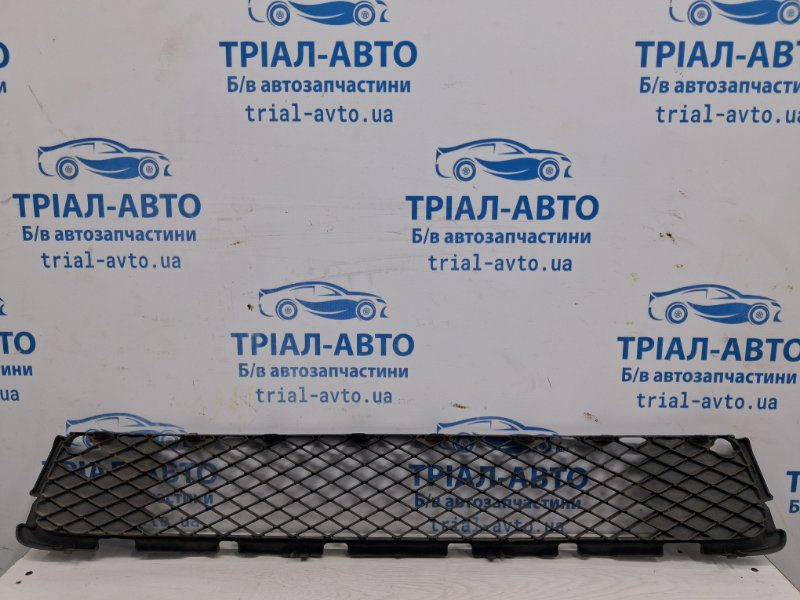Решетка бампера центральная Mitsubishi ASX 2010- 6402A218 (Арт. 79931) Решетка бампера центральная Mitsubishi ASX 2010- 6402A218 (Арт. 79931)