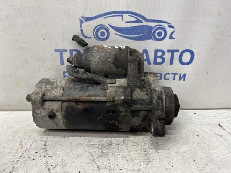 Стартер Mitsubishi ASX 2010- 1810A188 (Арт. 79932)