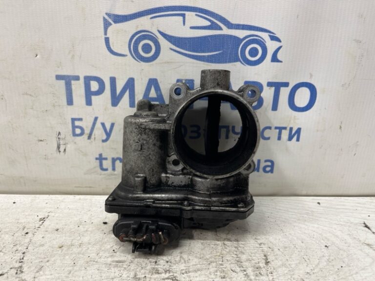 Заслонка дроссельная Mitsubishi ASX 2010- 1450A139 (Арт. 79934)
