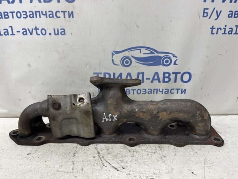 Коллектор выпускной Mitsubishi ASX 2010- 1555A958 (Арт. 79936)