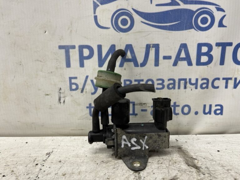 Клапан управления турбиной Mitsubishi ASX 2010- 8657A091 (Арт. 79938)