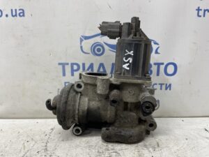 Клапан EGR Mitsubishi ASX 2010- 1582A476 (Арт. 79940)