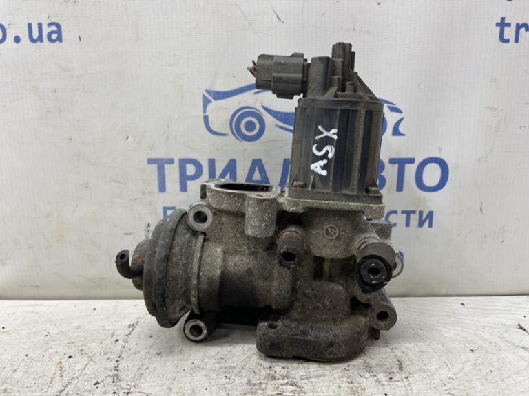 Клапан EGR Mitsubishi ASX 2010- 1582A476 (Арт. 79940)