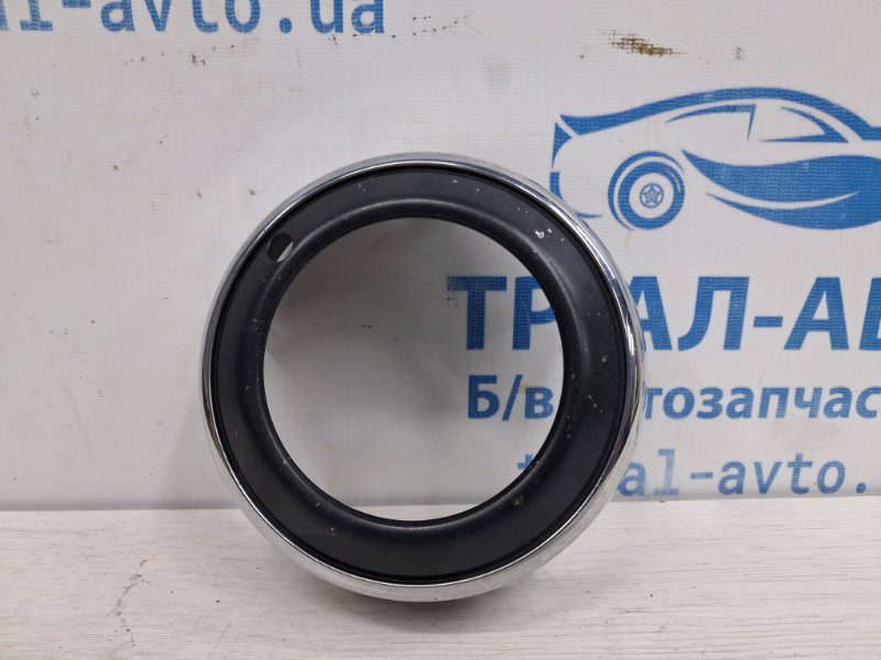 Решетка переднего бампера левая Mitsubishi Outlander 2007-2012 8321A289 (Арт. 79945) Решетка переднего бампера левая Mitsubishi Outlander 2007-2012 8321A289 (Арт. 79945)