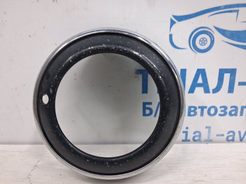 Решетка переднего бампера правая Mitsubishi Outlander 2007-2012 8321A290 (Арт. 79946) Решетка переднего бампера правая Mitsubishi Outlander 2007-2012 8321A290 (Арт. 79946)