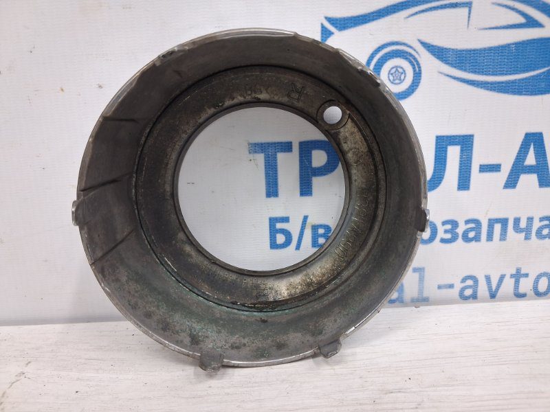 Решетка переднего бампера правая Mitsubishi Outlander 2007-2012 8321A290 (Арт. 79946) Решетка переднего бампера правая Mitsubishi Outlander 2007-2012 8321A290 (Арт. 79946)