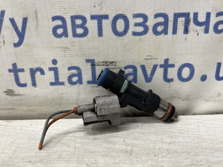 Форсунка топливная Nissan X-Trail 2007-2015 16600JA000 (Арт. 79952)