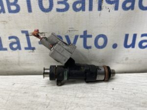 Форсунка топливная Nissan X-Trail 2007-2015 16600JA000 (Арт. 79954)