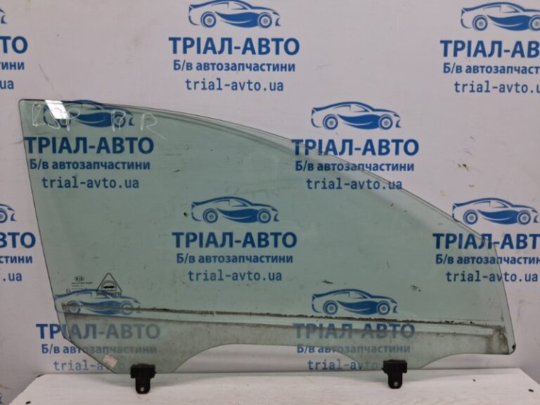 Стекло двери переднее правое Kia Sportage 2010-2016 824213U000A (Арт. 79958)