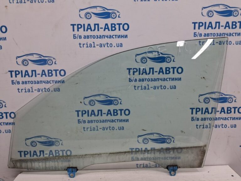 Стекло двери переднее левое Mitsubishi Outlander 2012-2021 5706A583 (Арт. 79961)