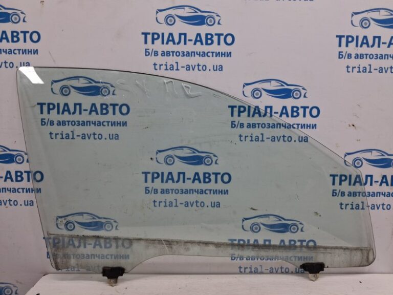 Стекло двери переднее правое Mitsubishi ASX 2010- 5706A272 (Арт. 79964)
