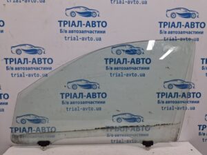 Стекло двери переднее левое Mitsubishi ASX 2010- 5706A271 (Арт. 79965)