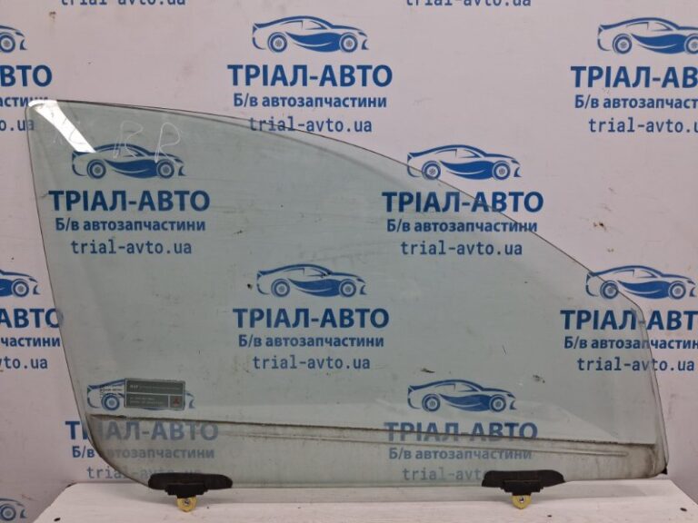 Стекло двери переднее правое Mitsubishi Outlander 2007-2012 5706A276 (Арт. 79967)