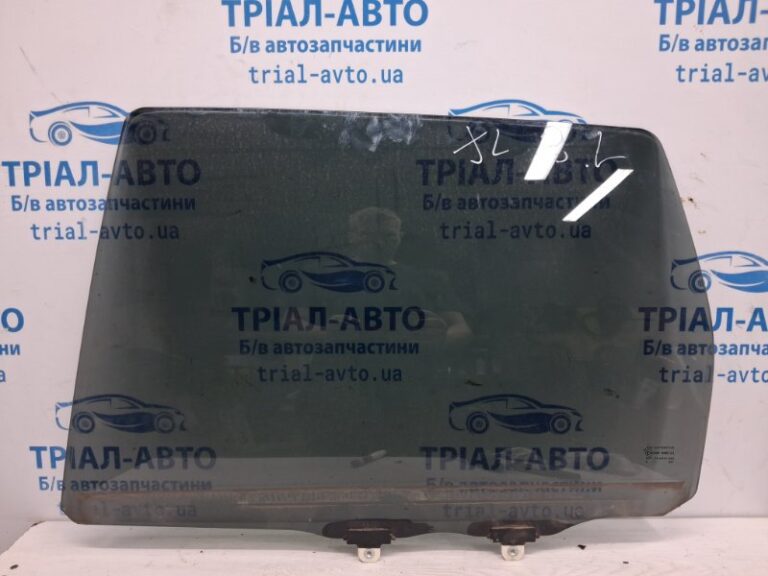 Стекло двери заднее левое Mitsubishi Outlander 2007-2012 5736A239 (Арт. 79969)