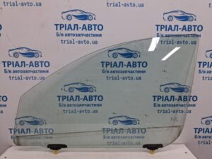 Стекло двери переднее левое Mitsubishi Outlander 2007-2012 5706A275 (Арт. 79971)