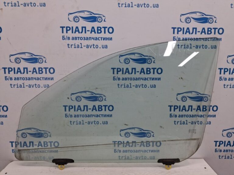 Стекло двери переднее левое Mitsubishi Outlander 2007-2012 5706A275 (Арт. 79971)