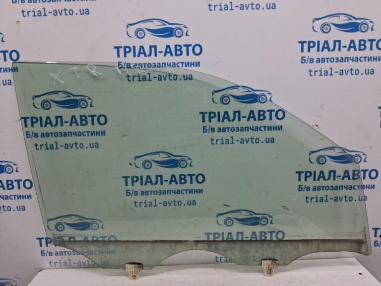 Стекло двери переднее правое Nissan X-Trail 2007-2015 80300JG000 (Арт. 79974)