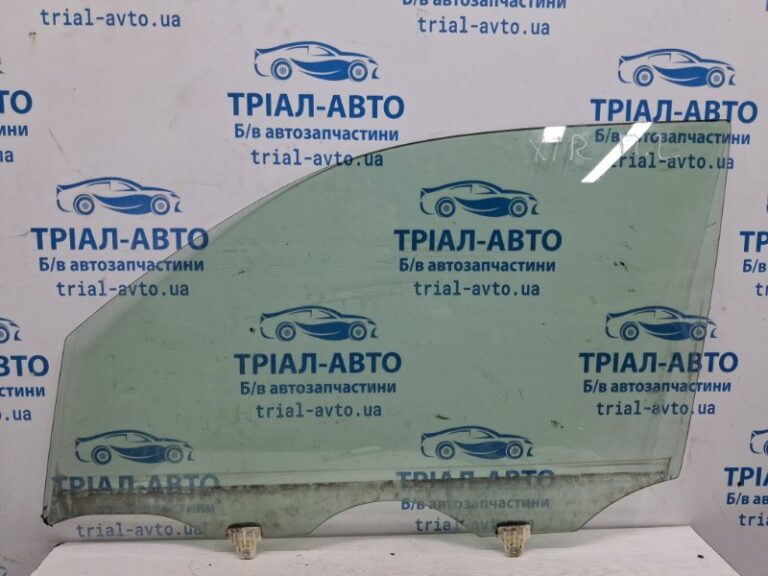 Стекло двери переднее левое Nissan X-Trail 2007-2015 80301JG000 (Арт. 79977)