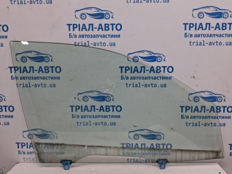 Стекло двери переднее правое Mitsubishi Outlander 2012-2021 5706A584 (Арт. 79980)