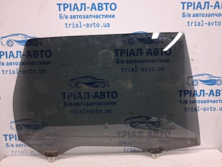 Стекло двери заднее правое Mitsubishi Outlander 2012-2021 5736A466 (Арт. 79981)