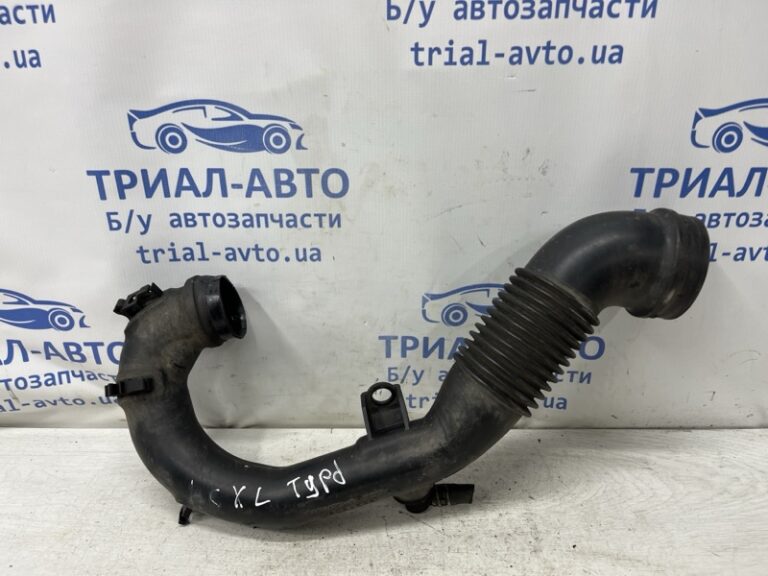 Патрубок турбины Mitsubishi Outlander 2007-2012 1505A548 (Арт. 79982)