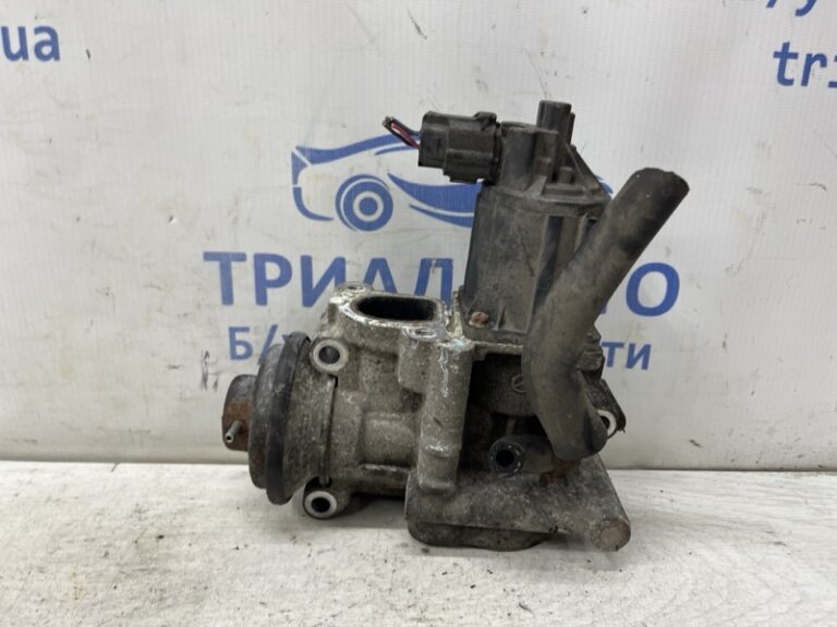 Клапан EGR Mitsubishi Outlander 2007-2012 1582A554 (Арт. 79983)