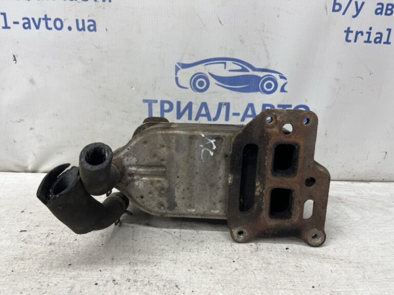 Радиатор EGR Mitsubishi Outlander 2007-2012 1582A212 (Арт. 79984)