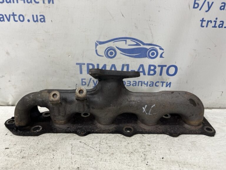 Коллектор выпускной Mitsubishi Outlander 2007-2012 1555A958 (Арт. 79986)