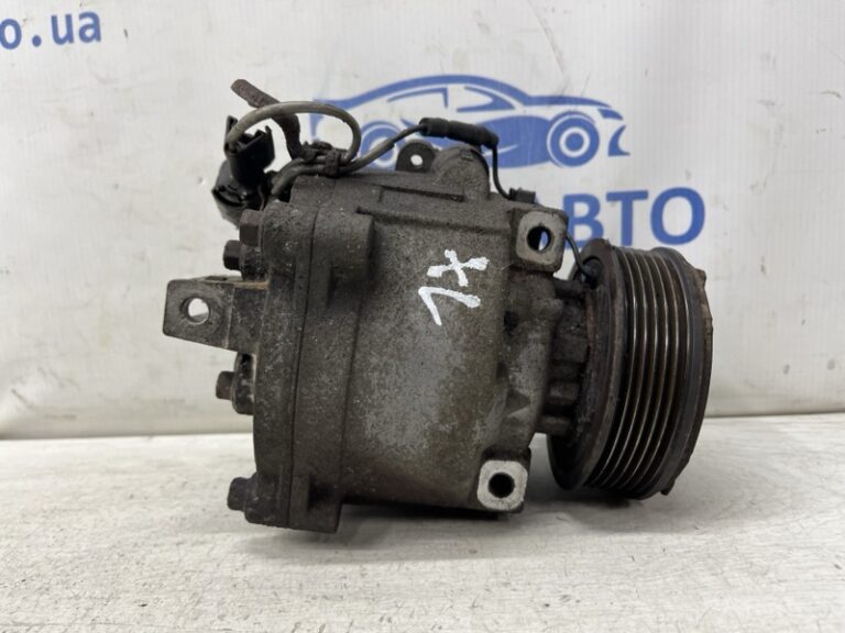 Компрессор кондиционера Mitsubishi Outlander 2007-2012 7813A402 (Арт. 79987)