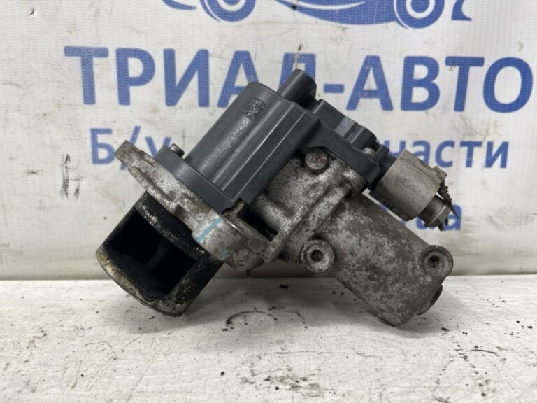 Клапан EGR Kia Sportage 2010-2016 284102F000FFF (Арт. 79994)