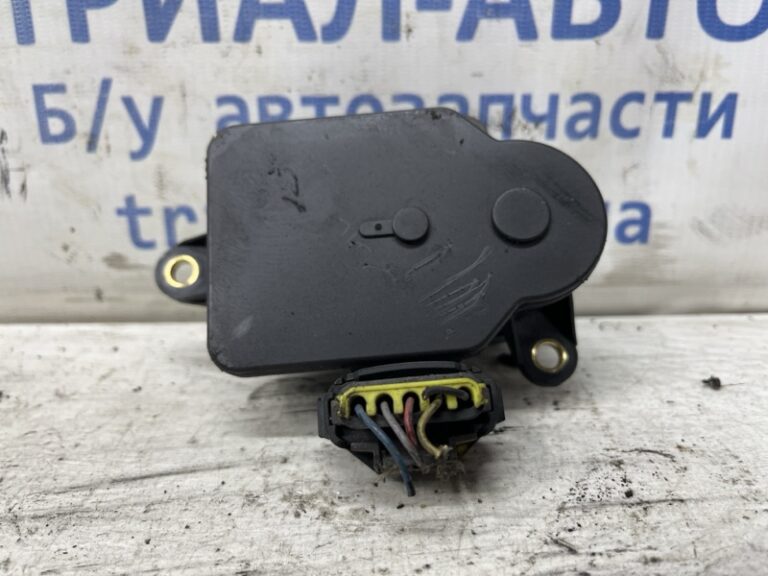 Привод заслонки впускного коллектора Kia Sportage 2010-2016 283812F000 (Арт. 79998)