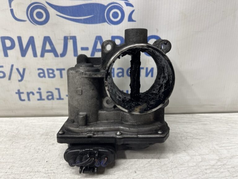 Заслонка дроссельная Mitsubishi Outlander 2007-2012 1450A139 (Арт. 80000)