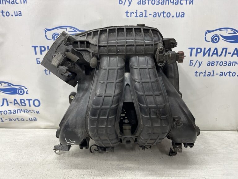 Коллектор впускной пластик Mitsubishi Outlander 2012-2021 1540A095 (Арт. 80001)