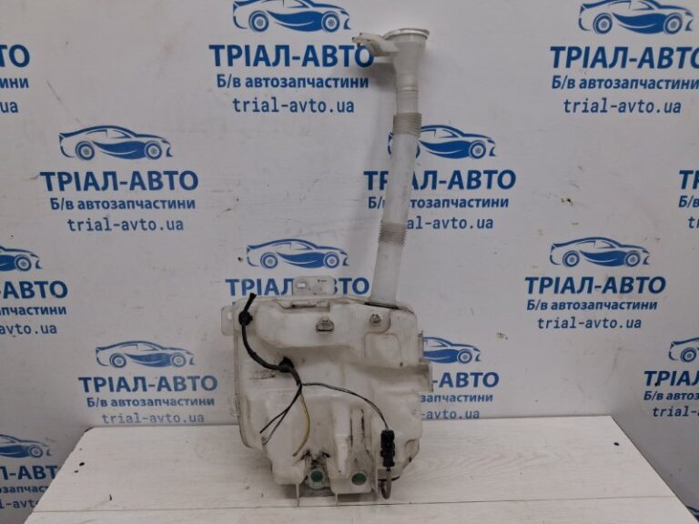 Бачок омывателя Mitsubishi Outlander 2012-2021 8260A405 (Арт. 80006)