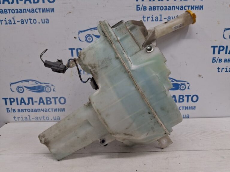 Бачок омывателя Mazda 3 2003-2009 BN9A-67-480F (Арт. 80009)